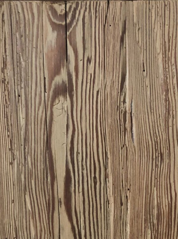 Old Spruce Beams