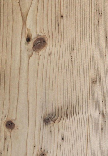 Old Spruce sawn planks