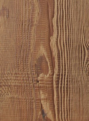 Old Larch Ceiling