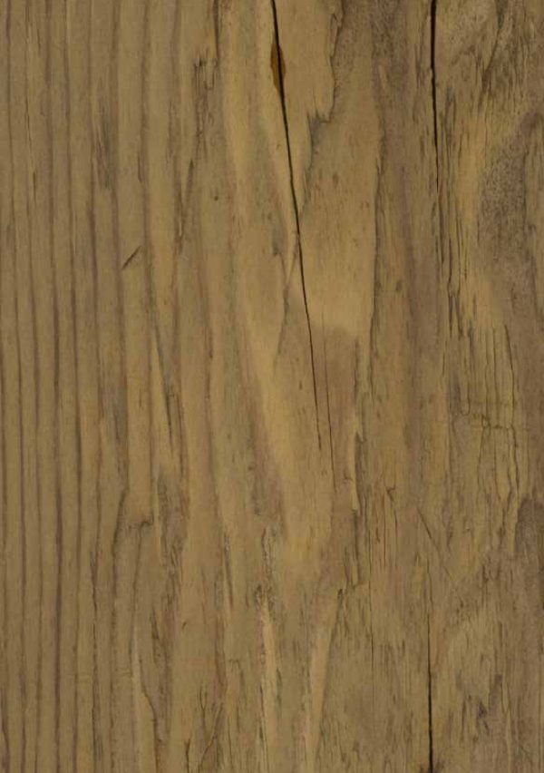 Old Larch Beams