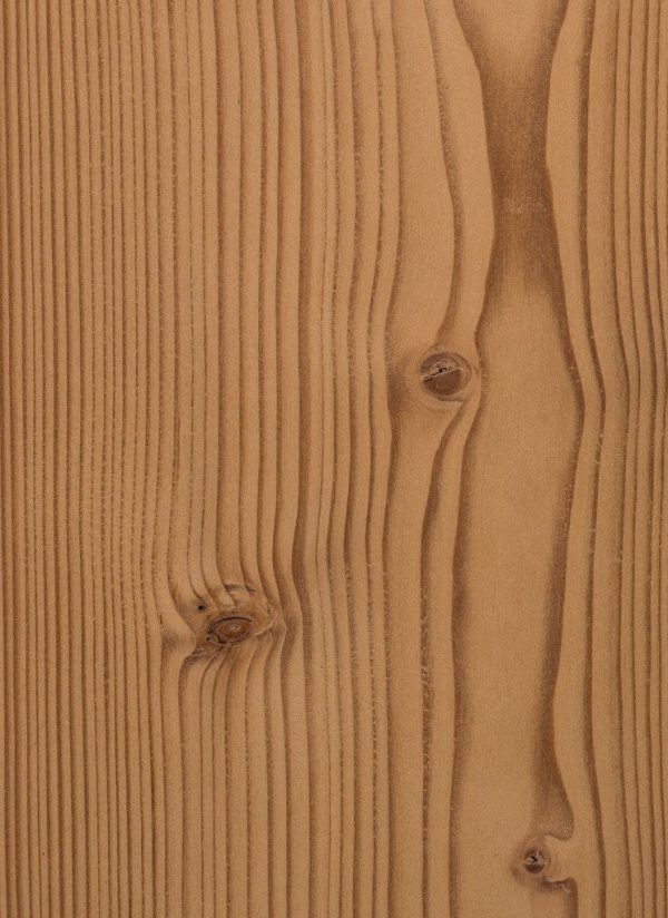 Retro Larch Planed