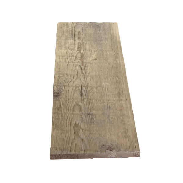 Old Stone Pine Planks - Original Hand Planed Surface