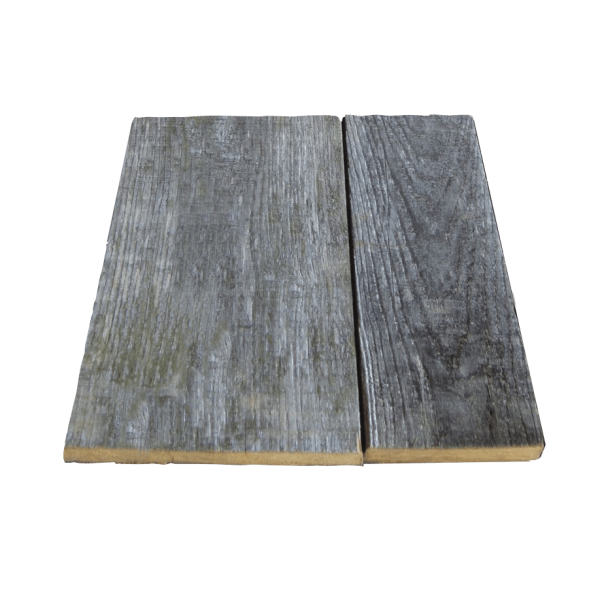 Old Oak Planks with original sunburnt surface
