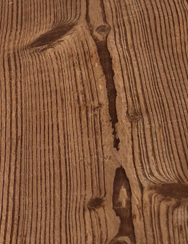 Retro Larch Patina